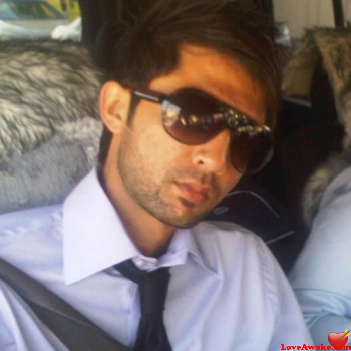 junaidexa Pakistani Man from Lahore