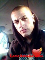 Bryan806 American Man from Amarillo