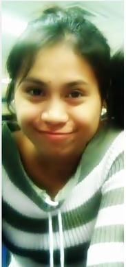 rintintin Filipina Woman from Manila