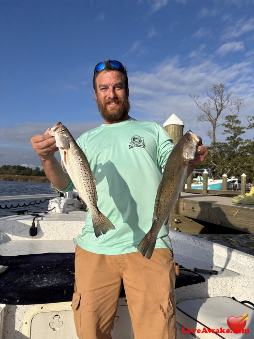 Joefeezy American Man from Gulf Shores