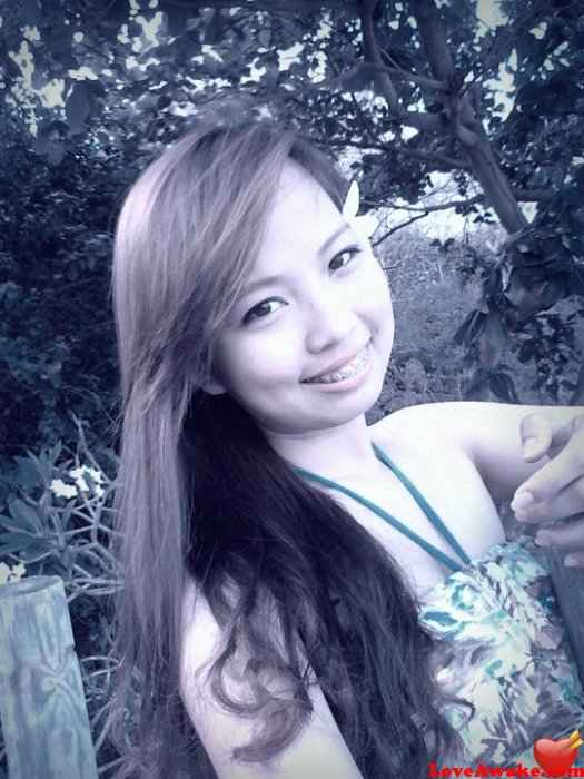sweetEHD Filipina Woman from Cavite, Luzon