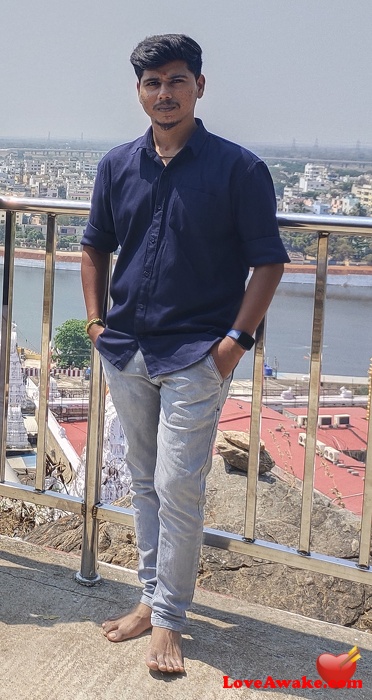 haridoss18 Indian Man from Chennai (ex Madras)