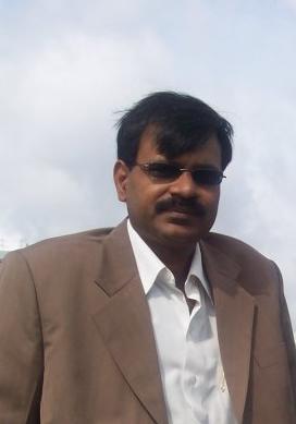 honey264 Indian Man from Bangalore