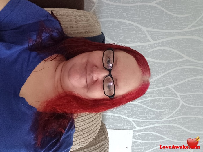 Lozza561 UK Woman from Wellingborough