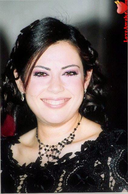 eman79 Lebanese Woman from Beirut