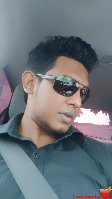 roshanDknight Sri Lankan Man from Colombo