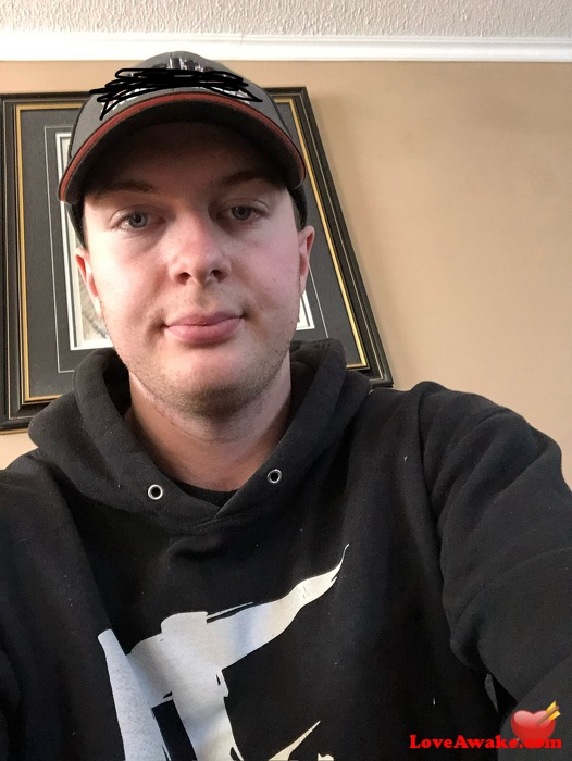 JeffHip98 Canadian Man from Newmarket