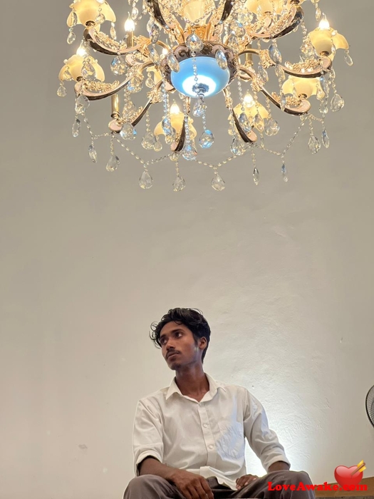 ananta9 Bangladeshi Man from Mymensingh