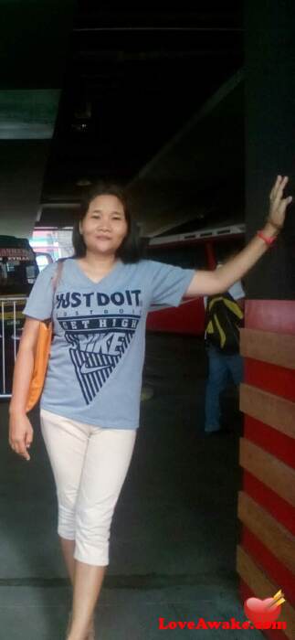 Jeana45 Filipina Woman from Manila