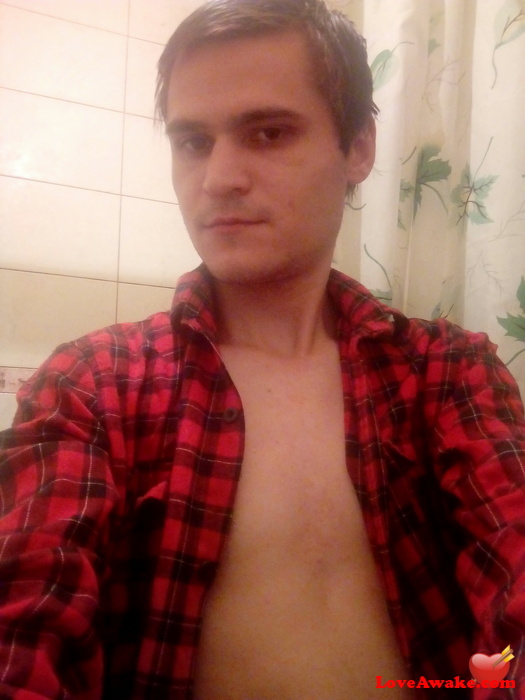 Tolik1703 Ukrainian Man from Odessa