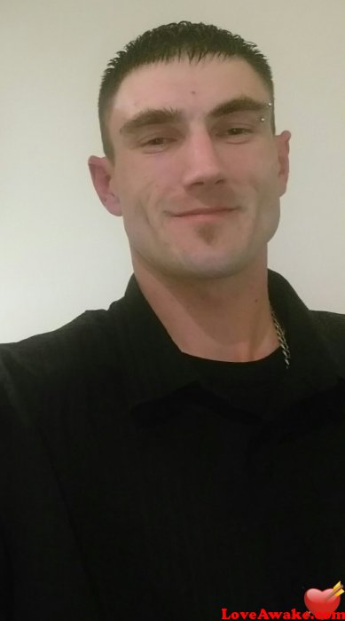 Sweetmacka Australian Man from Adelaide