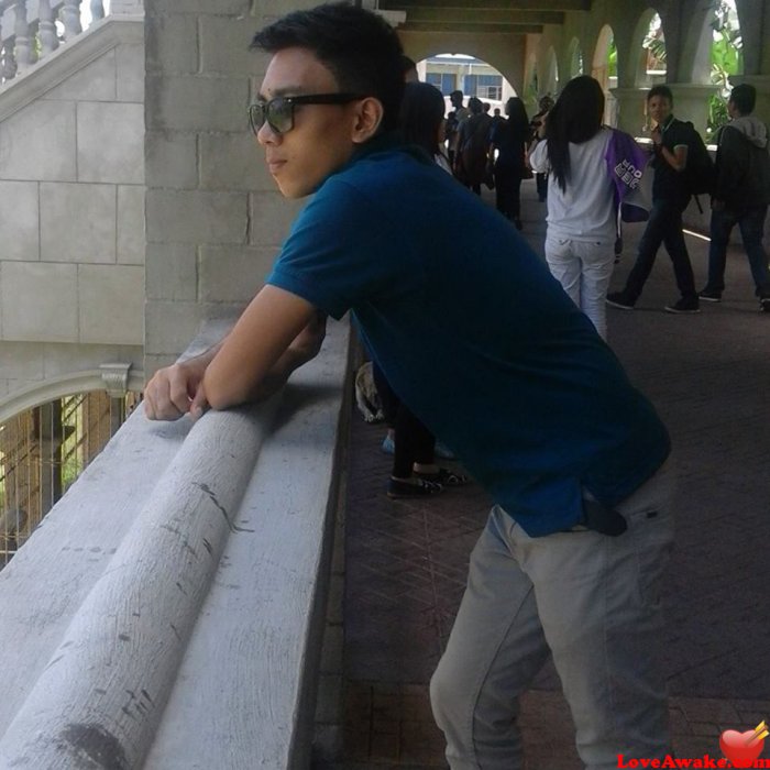 randel14 Filipina Man from 