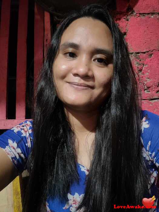 Ivyz30 Filipina Woman from Leyte
