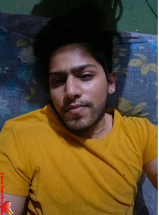 Singham7 Indian Man from Jaipur