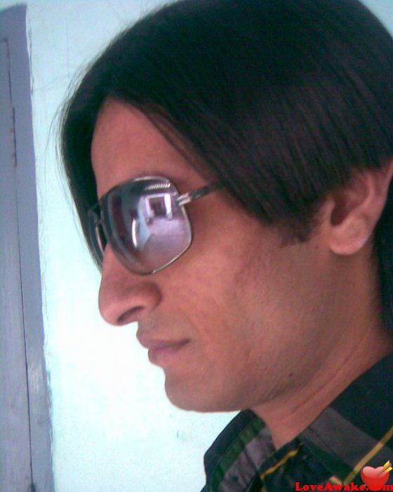 sunnycoolbuddy Indian Man from Amritsar
