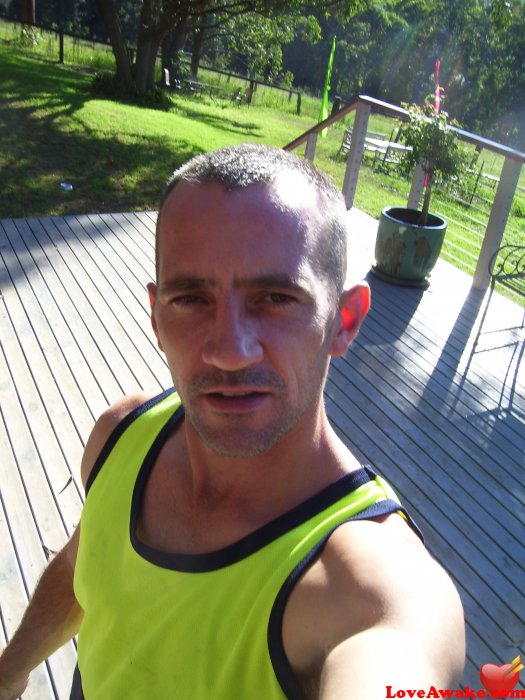 Timmy36 Australian Man from Gosford