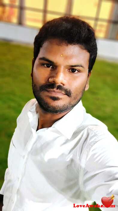 Manoj9414 Indian Man from Chennai (ex Madras)