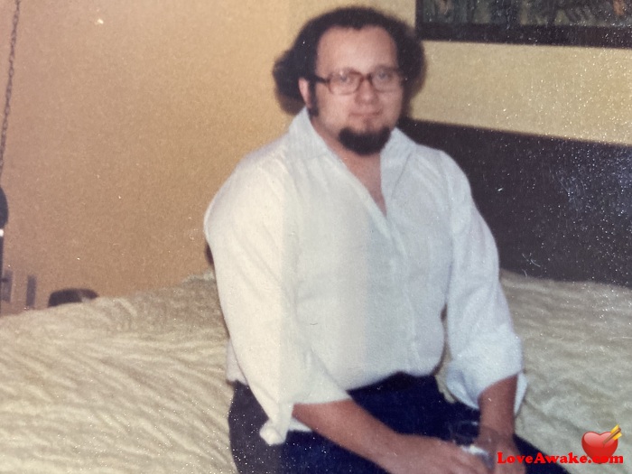 4datingonly American Man from Johnstown