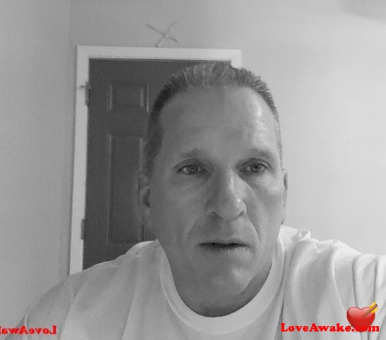 Crazymofo American Man from Hutchinson