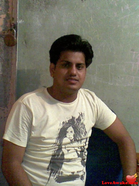Sam0523 Indian Man from Mumbai (ex Bombay)
