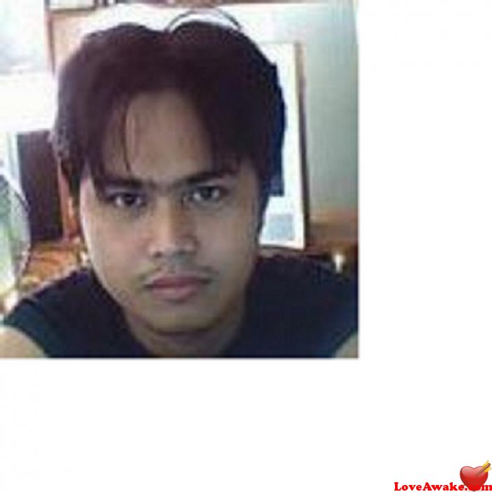 leonnorms22 Filipina Man from Calamba