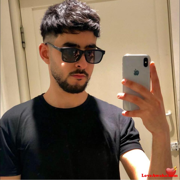 ayoubAb24 Morocco Man from Tetouan