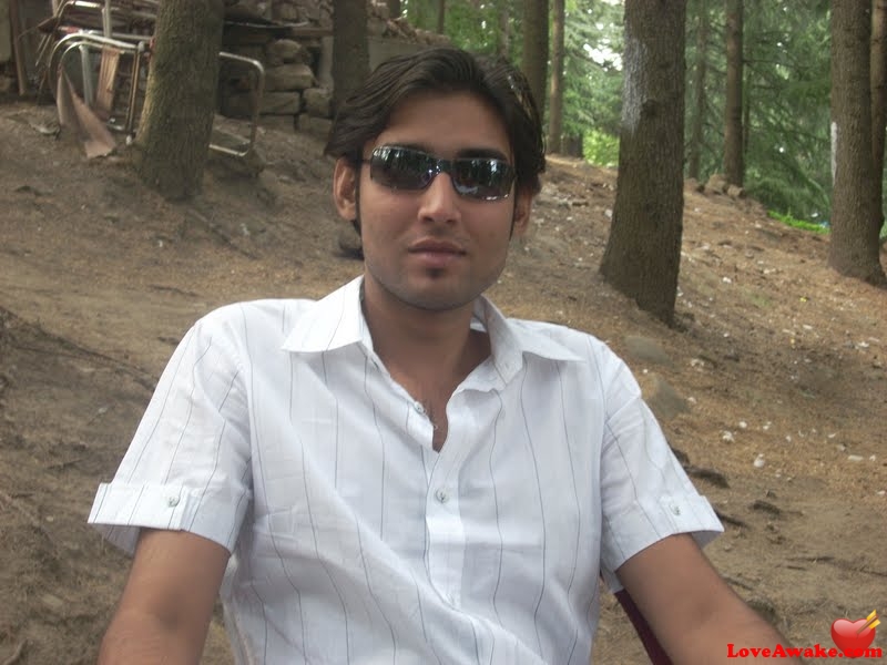 cutevicky2010 Pakistani Man from Faisalabad