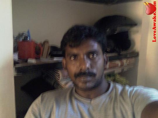 babuguns Indian Man from Chennai (ex Madras)