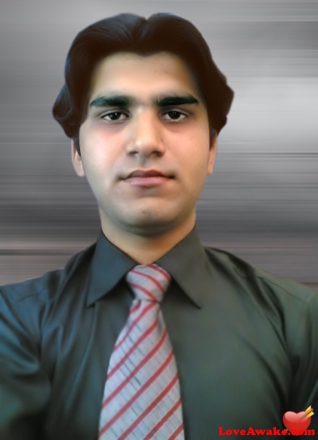 k3214880110 Pakistani Man from Gujranwala