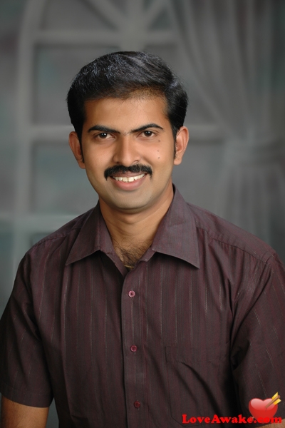 karthikumars123 Indian Man from Bangalore