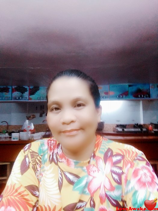 Mae73 Filipina Woman from Manila