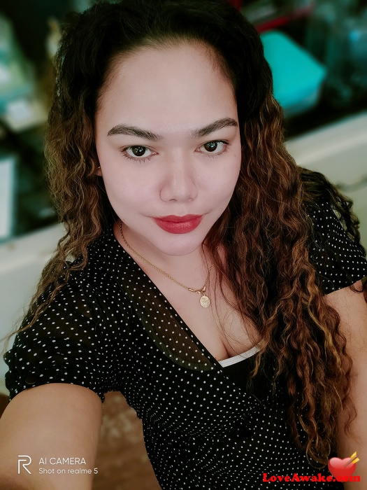 Eilidh1071994 Filipina Woman from Cavite, Luzon