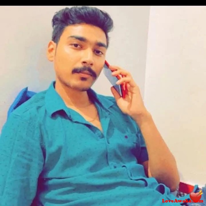 gurudwivedi Indian Man from Indore