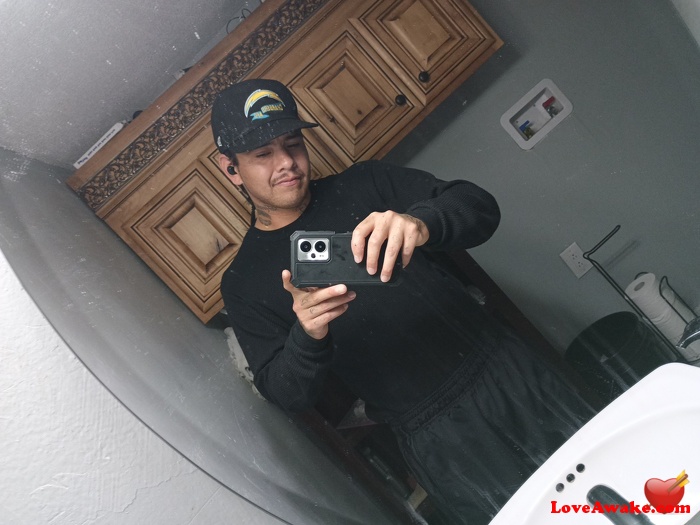 Junior2191 American Man from Cedar City