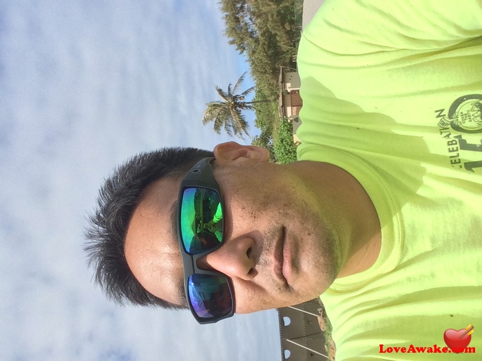 Brys44 Thai Man from Bangkok