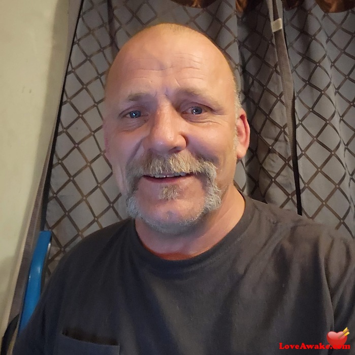 Mikefrance American Man from Casper
