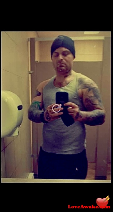 Kered81 Canadian Man from Saskatoon