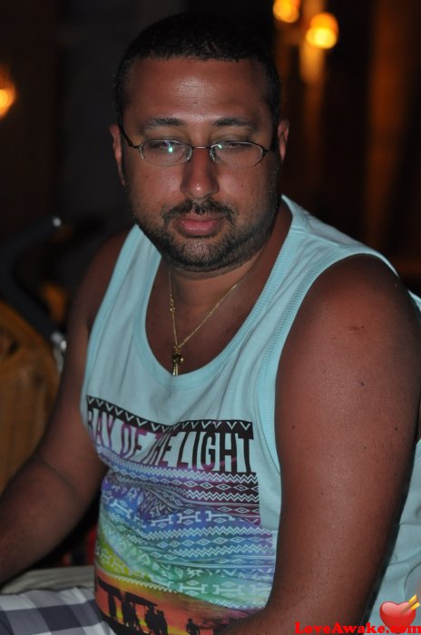 hanimichel39 Irish Man from Dublin