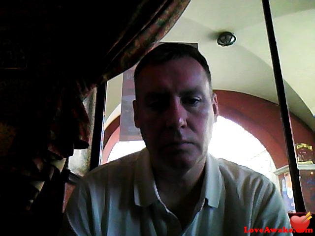 davy1962 UK Man from Walker