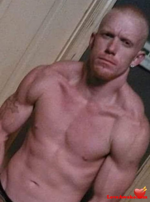 Smithboy88 American Man from Meridian