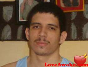 agunday223 Filipina Man from Olongapo