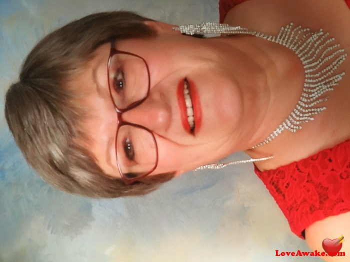 Belladonna55 UK Woman from Cambridge