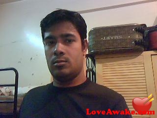 amitray Indian Man from Kolkata (ex Calcutta)