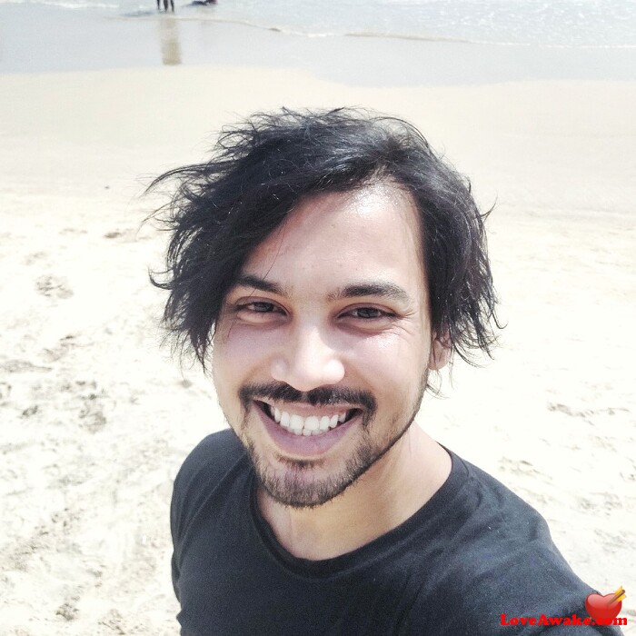 Lucifer666786 Bangladeshi Man from Rangpur
