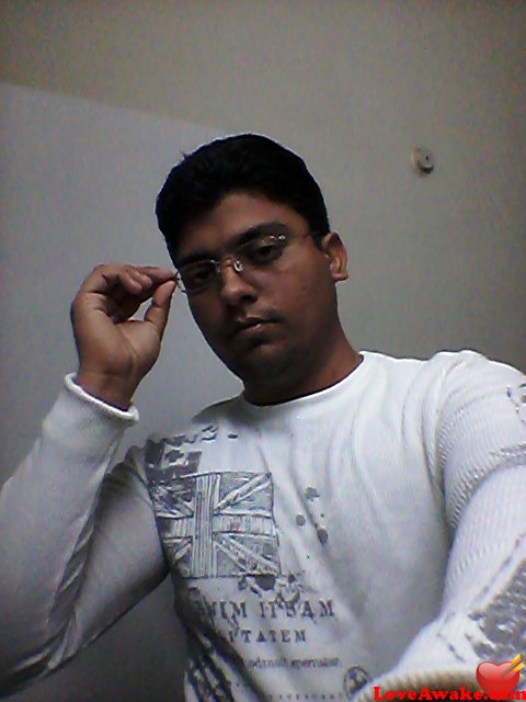 asadshah0071 Pakistani Man from Karachi