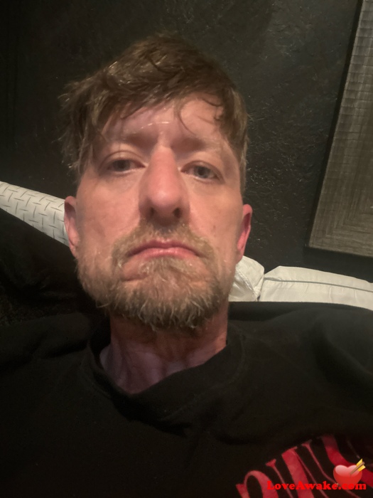 smoogles American Man from Medford