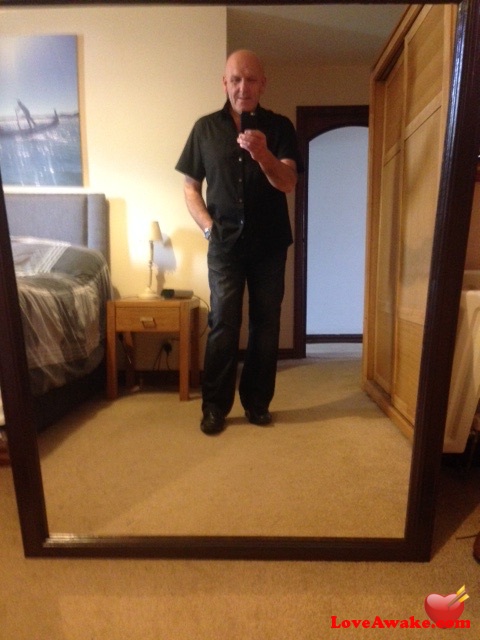 Letsdoit61 UK Man from Sunderland