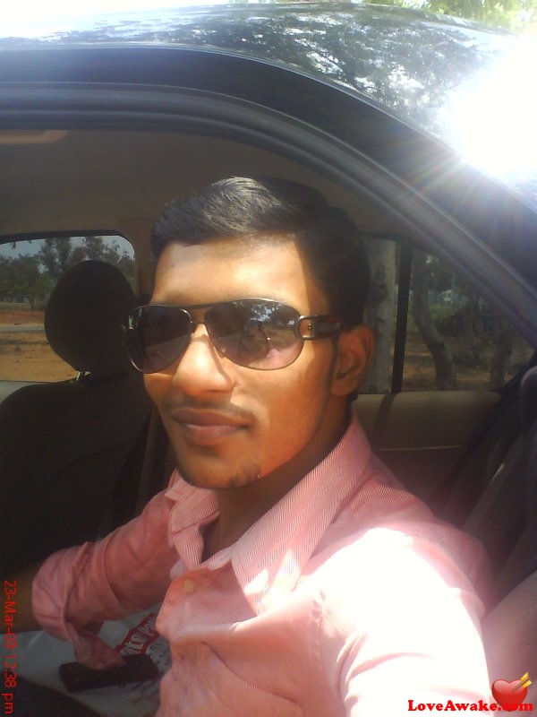 jijorocks Indian Man from Chennai (ex Madras)