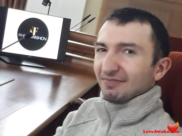 Alexa87 German Man from Kleve