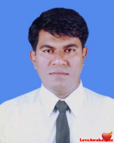 salimMohammad Bangladeshi Man from Dhaka
